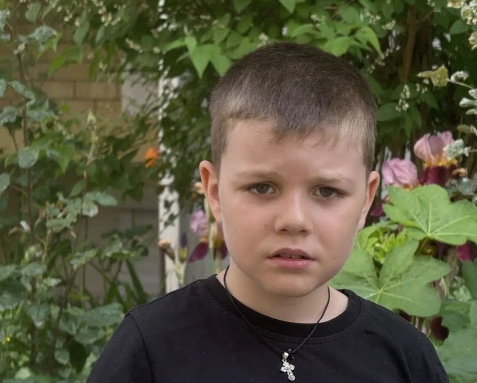 Новости Перов Даниил 💜